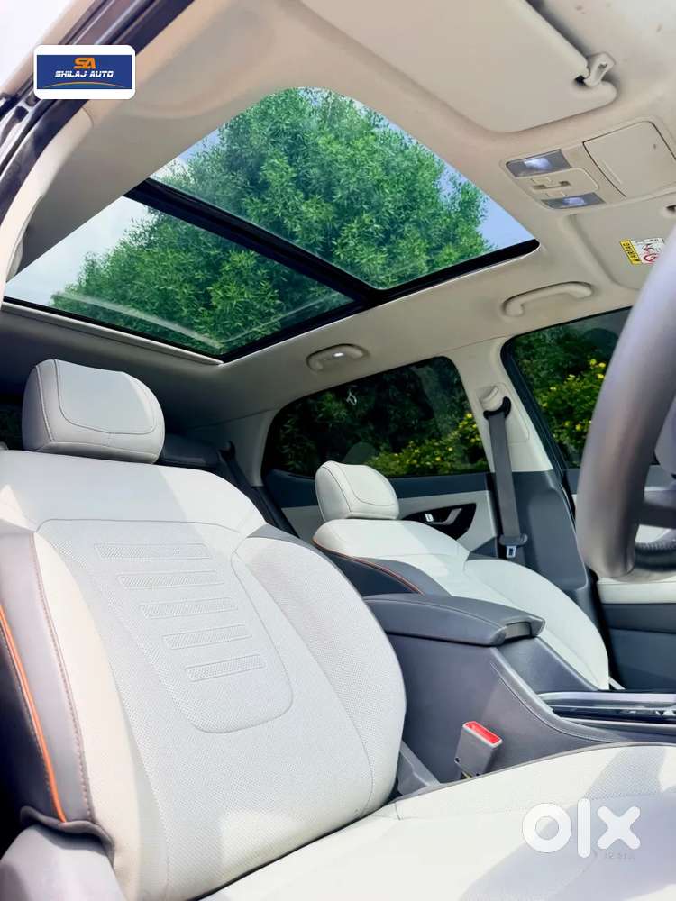 Hyundai Creta 1.5 Sx (o) Diesel At, 2024, Diesel