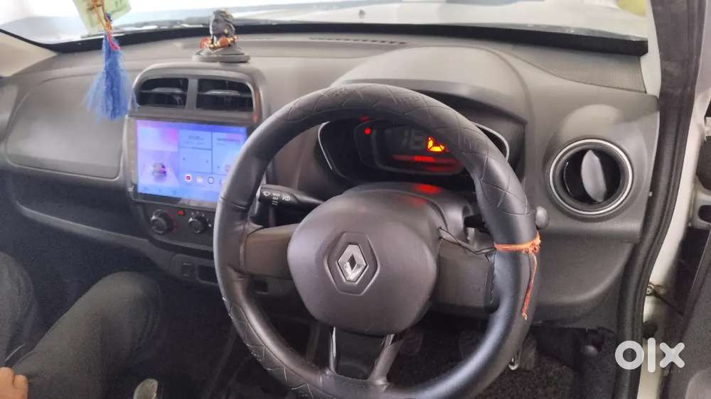Renault 2025 Kwid 2017 Petrol 78000 Km Driven