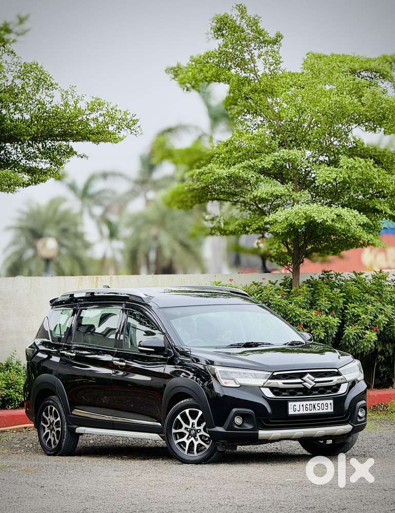 Maruti Suzuki Xl6 1.5 Alpha Plus Mt, 2023, Petrol