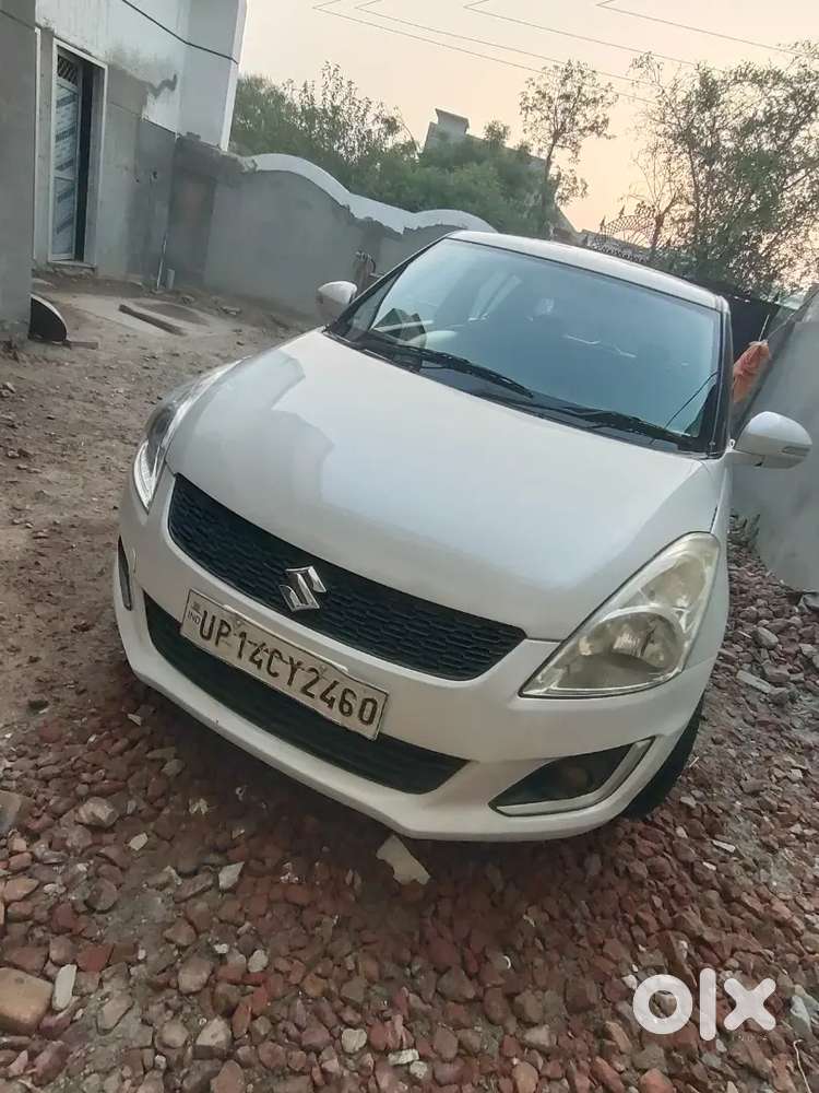 Maruti Suzuki Swift Vdi 2016