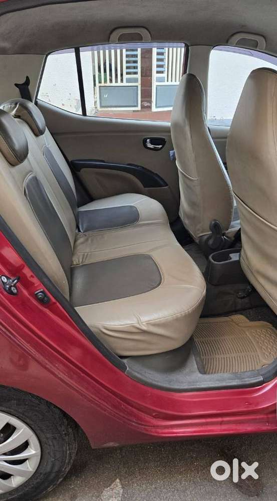 Hyundai I10 Asta, 2012, Petrol