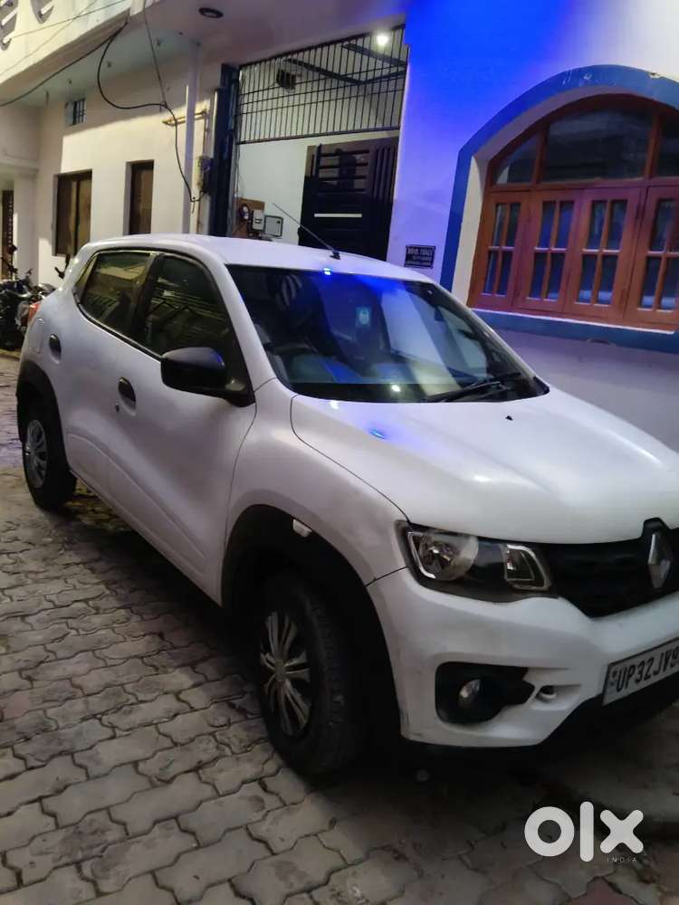 Renault Kwid 0.8 Rxt 2018