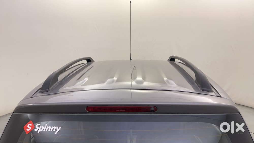 Maruti Suzuki Celerio Zxi Amt, 2015, Petrol