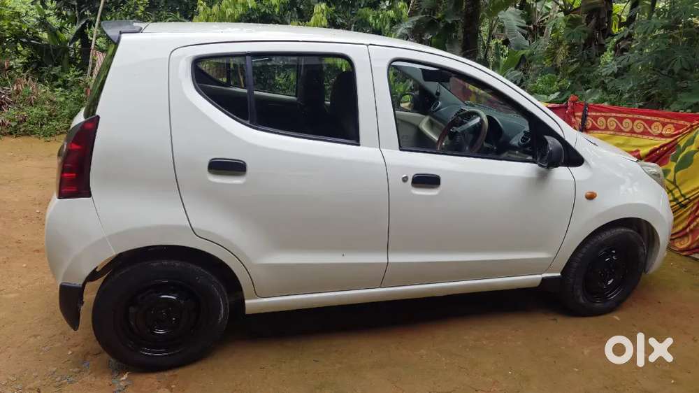 Ac, Power Steering, Power Windows, Remote Key, Led Display