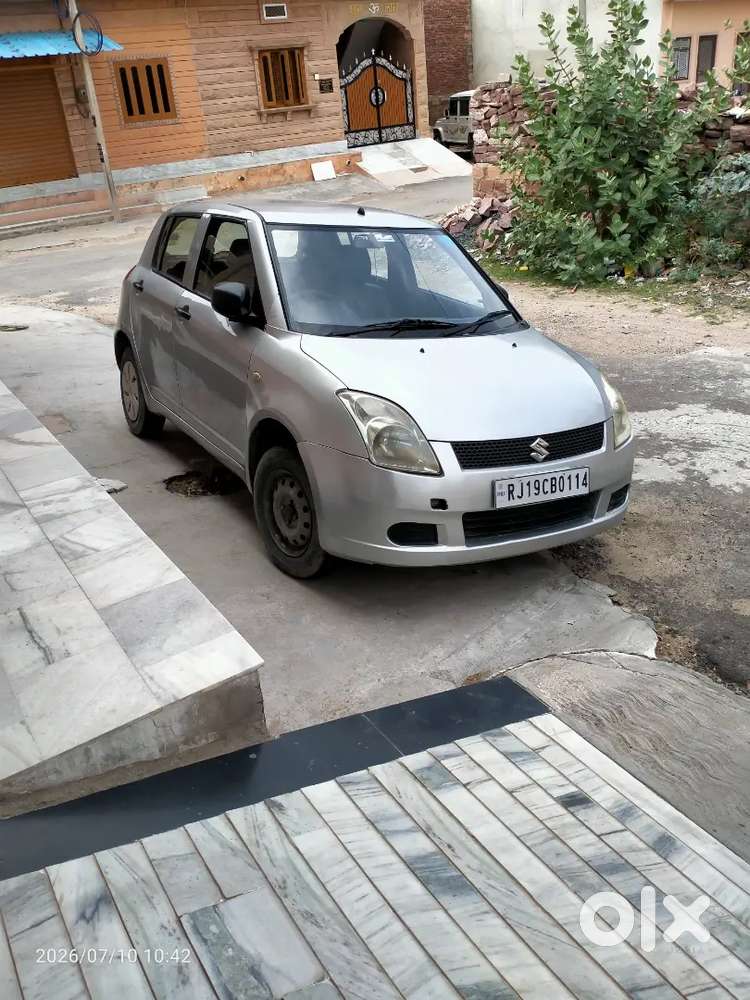 Maruti Suzuki Lxi 2008 Car