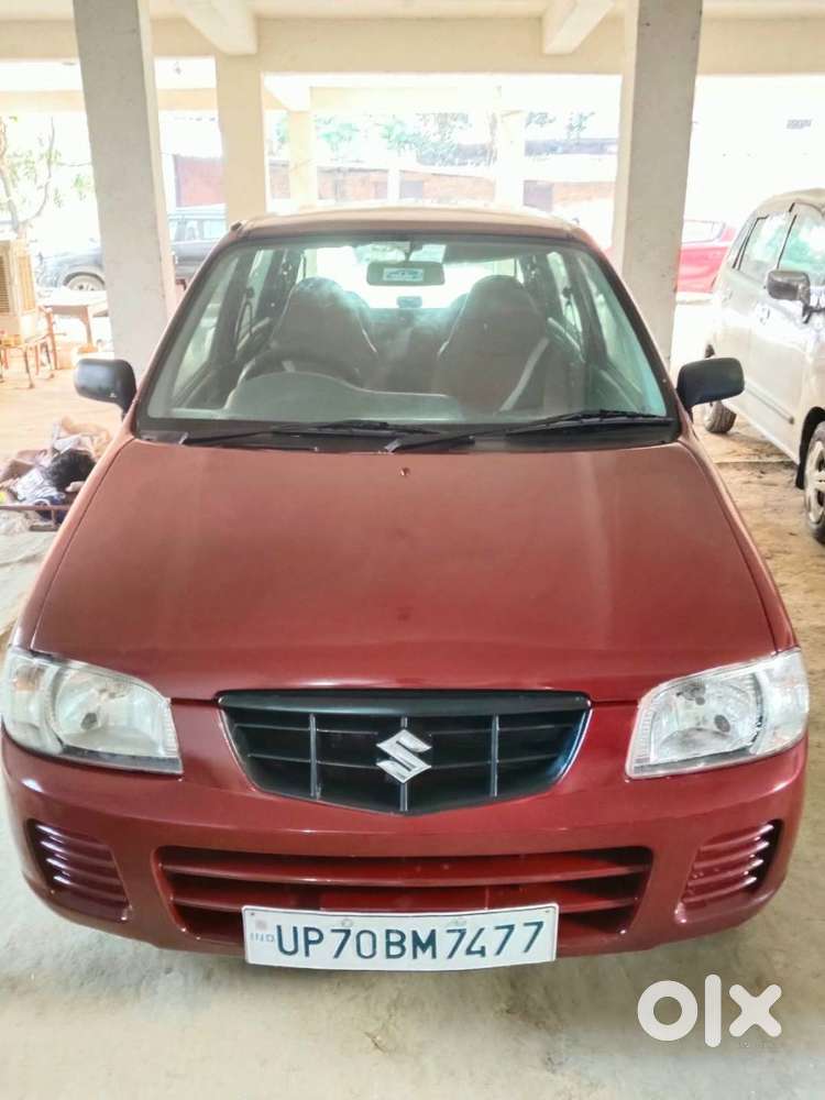 Maruti Suzuki Alto 2011 Lxi(o)