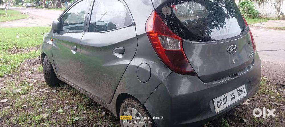 Hyundai Eon 2014