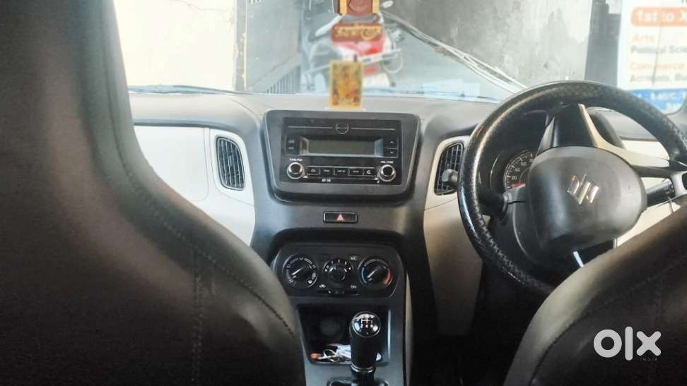 Maruti Suzuki Wagon R Vxi 1.0 Cng, 2023, Cng & Hybrids