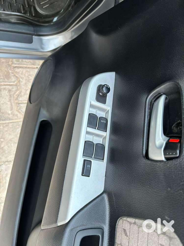 Maruti Suzuki Wagon R Vxi 1.2, 2013, Petrol