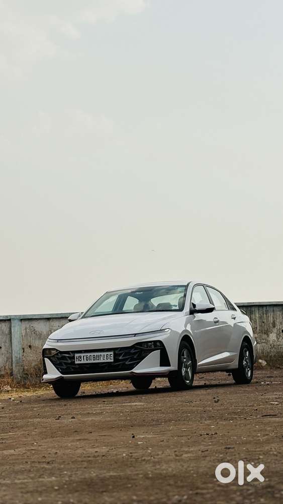 Hyundai Verna 1.5 S Vtvt, 2025, Petrol
