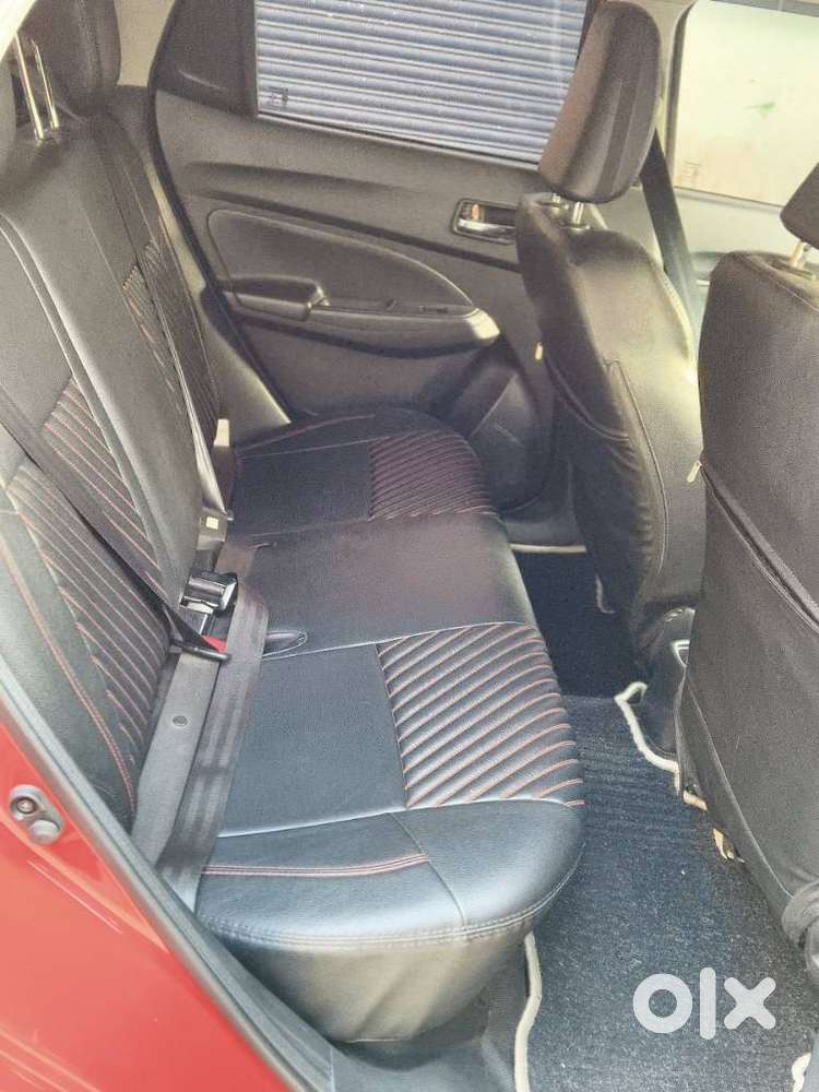 Maruti Suzuki Swift 1.3 Zxi, 2022, Petrol