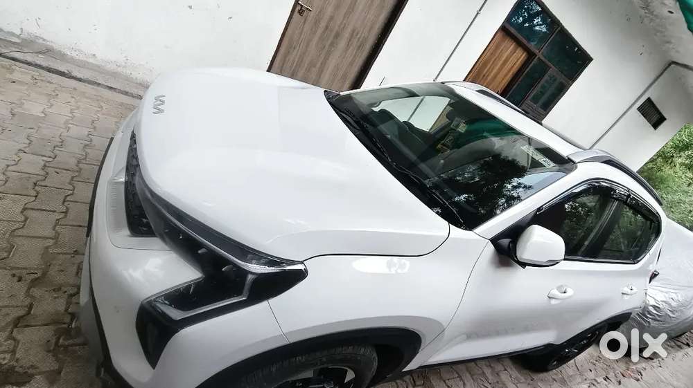 All New Condition