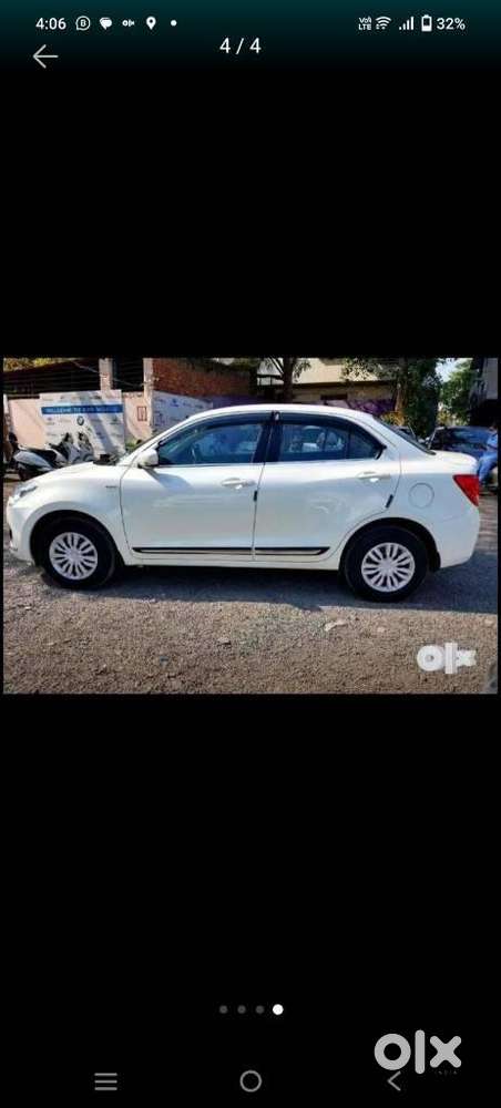 Maruti Suzuki Swift Dzire Zxi Plus , 2020, Petrol