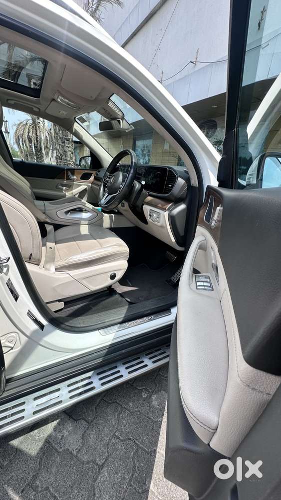 Mercedes-benz Gle 300d 4matic Lwb, 2020, Diesel