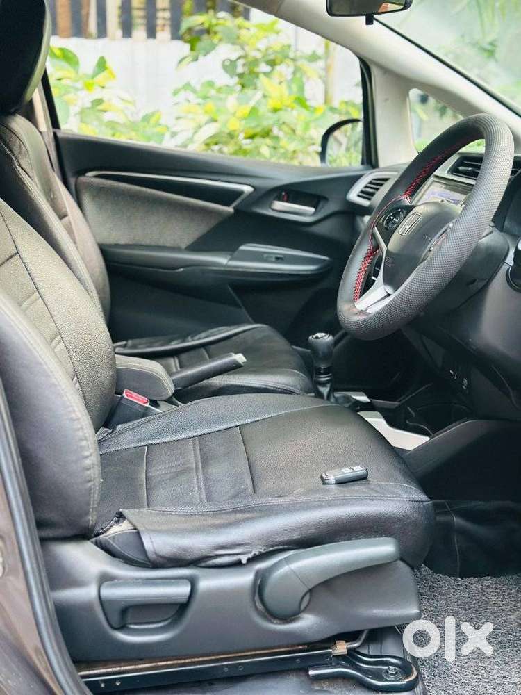 Honda Wr-v I-dtec V, 2018, Diesel