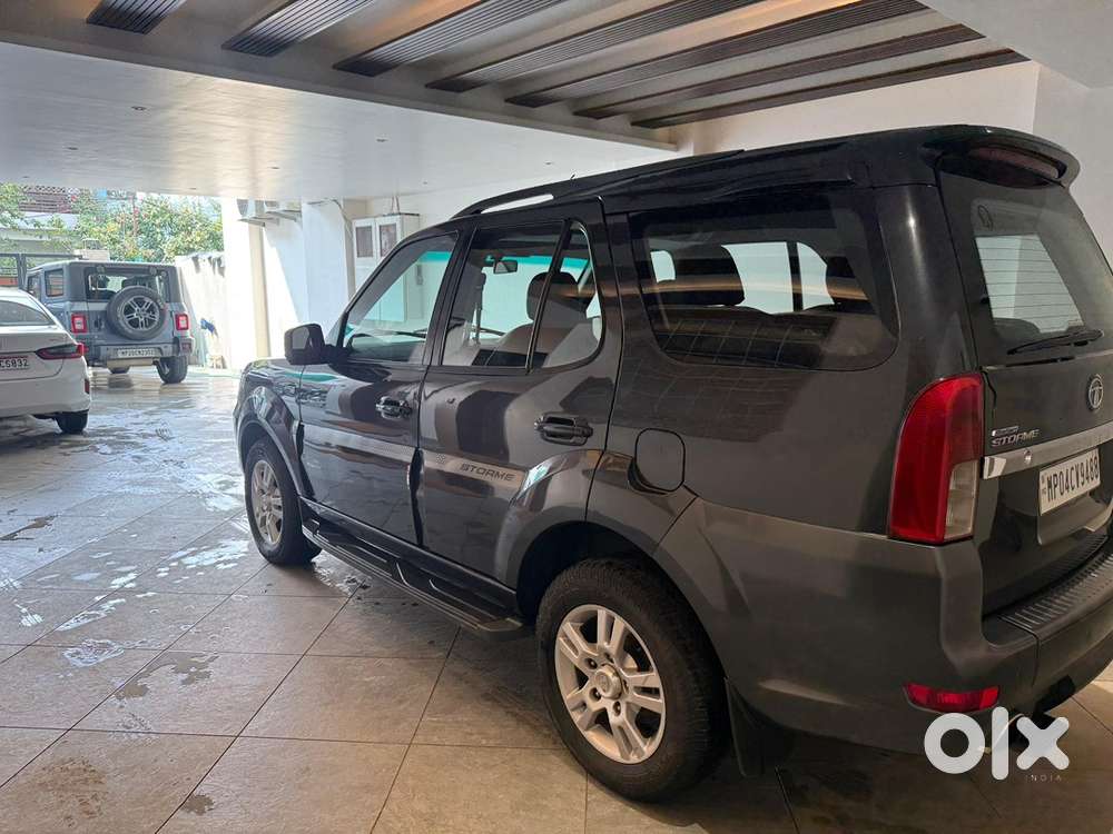 Tata Safari Storme Diesel 2019 4x4