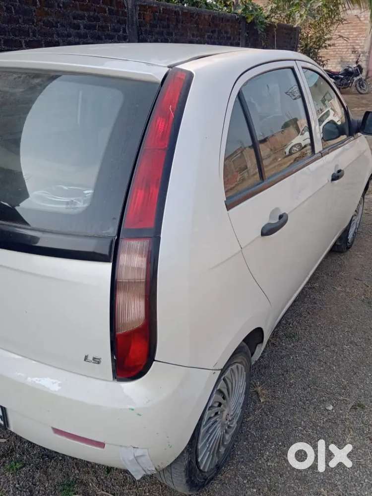 Tata Indica Vista 2013 Diesel 100000 Km Driven
