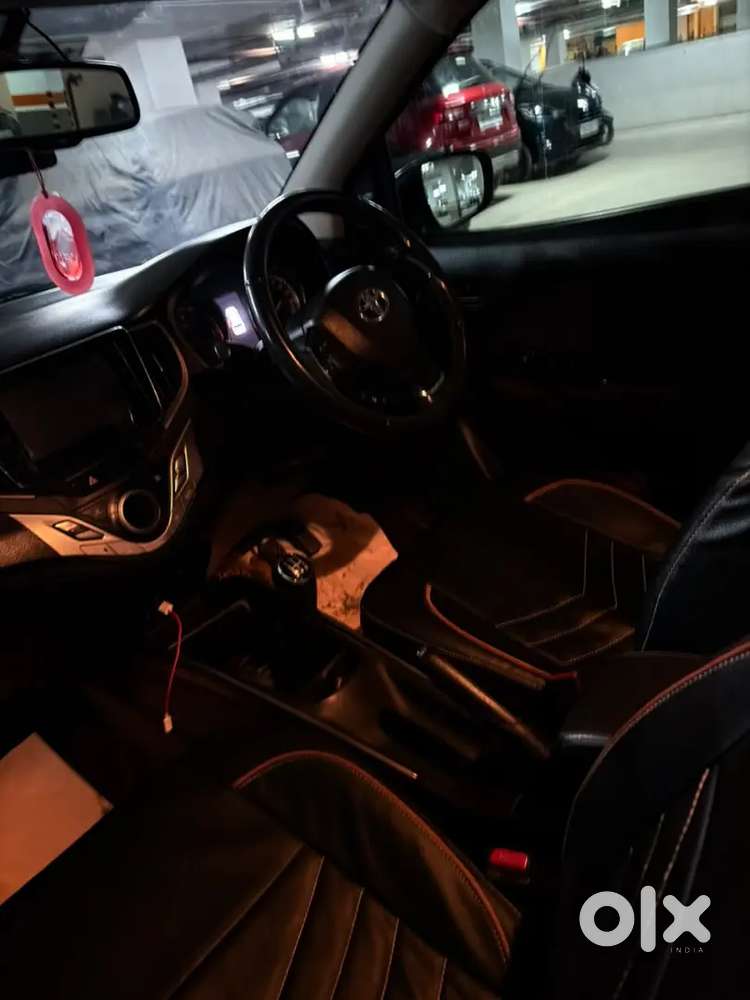 Toyota Glanza 1.2 V 2019