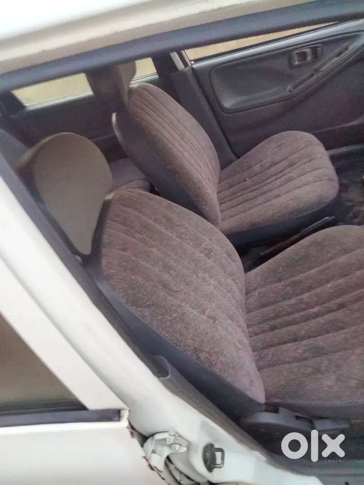 Maruti Suzuki Zen Estilo 2005 Lxi Nlive
