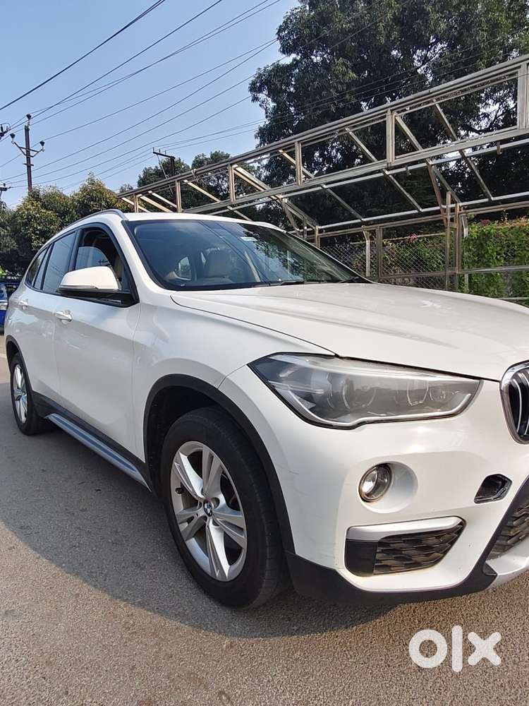 Bmw X1 Sdrive20d Expedition, 2020, Diesel