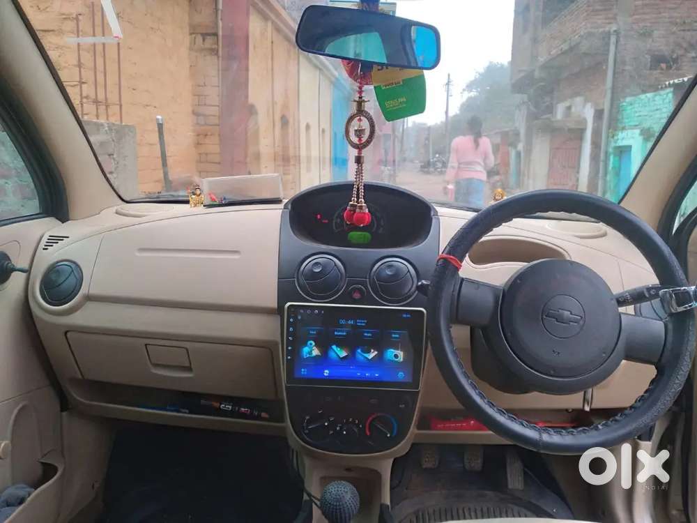 Chevrolet Spark 2010 Petrol 32000 Km Driven