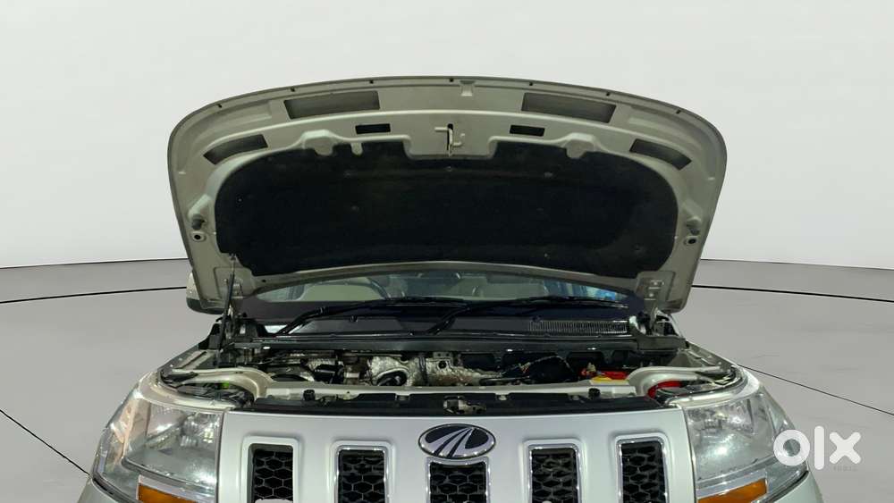 Mahindra Tuv 300 T6, 2017, Diesel