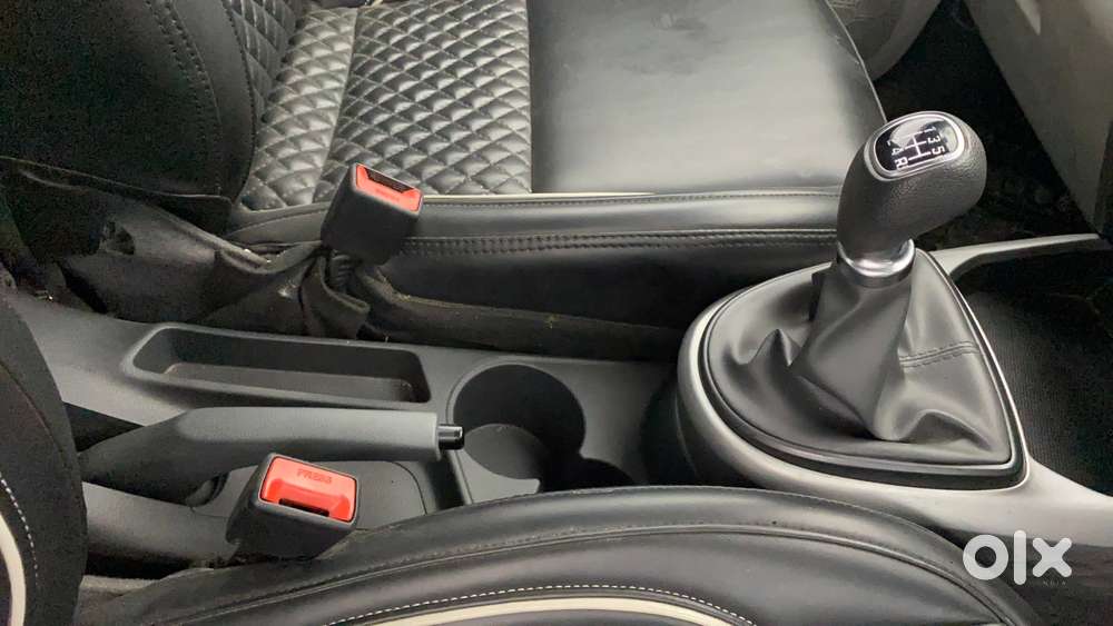 Hyundai Grand I10 Nios Sportz 1.2 Kappa Vtvt, 2022, Petrol