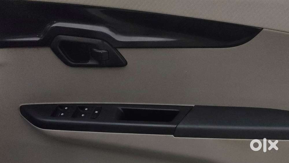 Mahindra Kuv 100 Mfalcon G80 K4 5str, 2016, Petrol