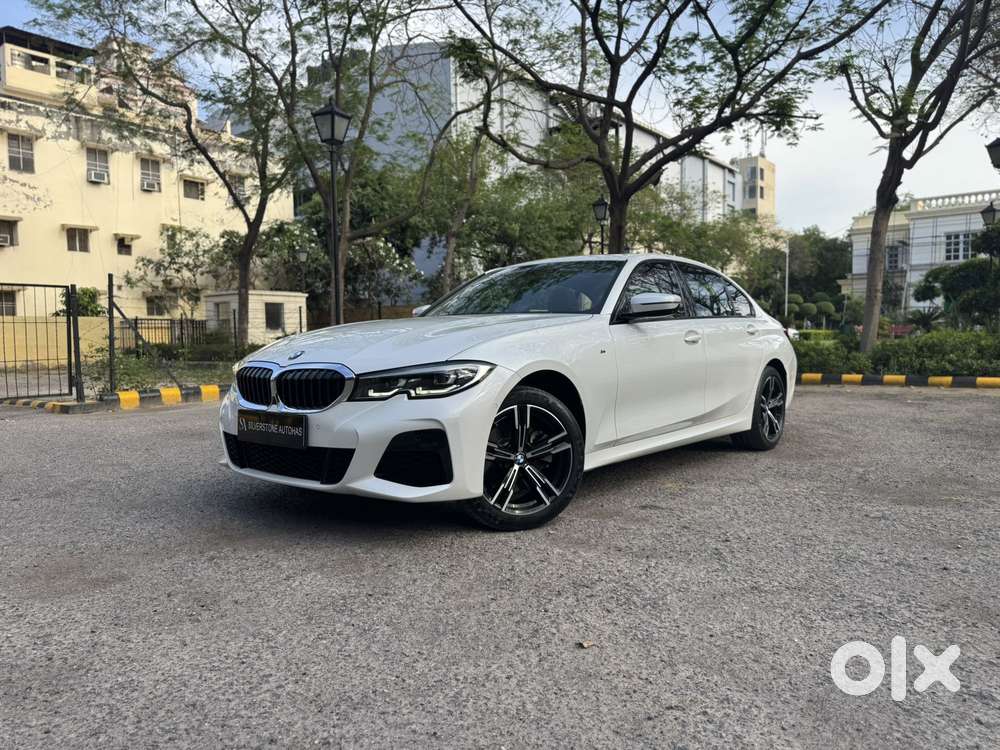 Bmw 3 Series Gran Limousine 2.0 330li M Sport First Edition, 2021, P..