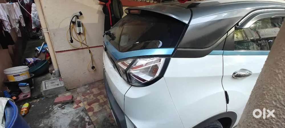 Tata Nexon Ev 2021