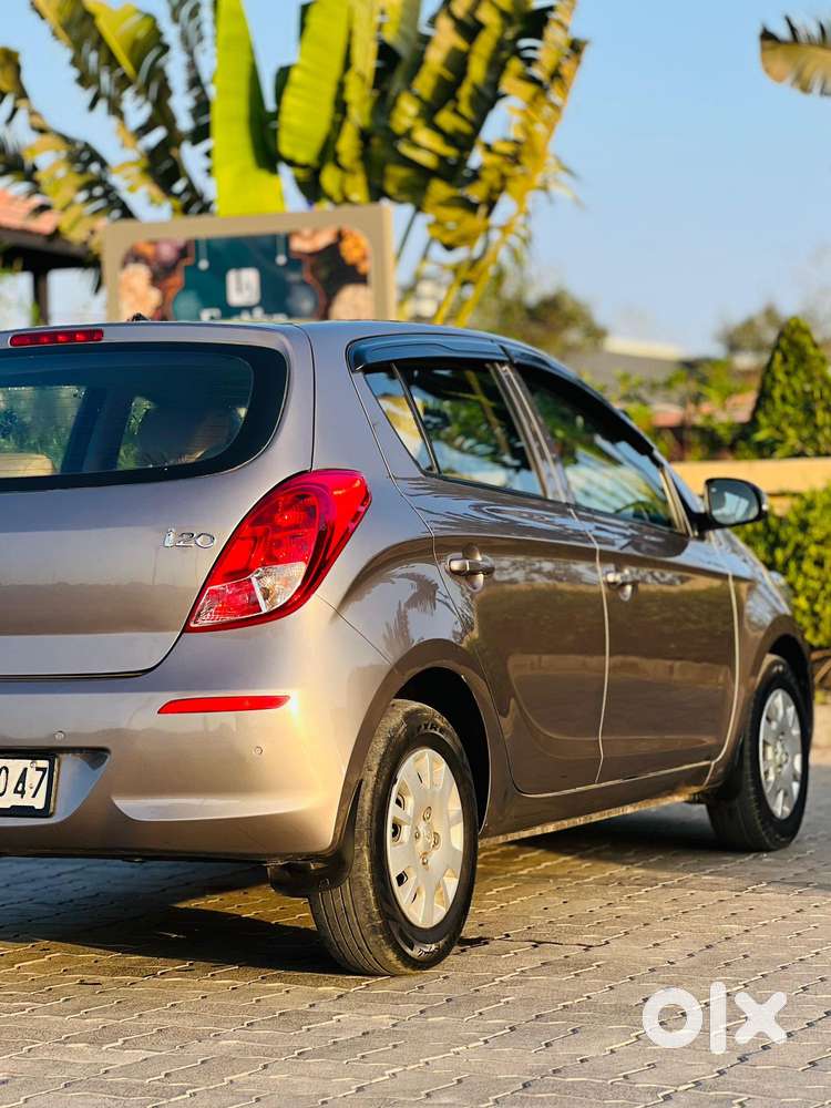 Hyundai I20 Magna Plus, 2012, Diesel