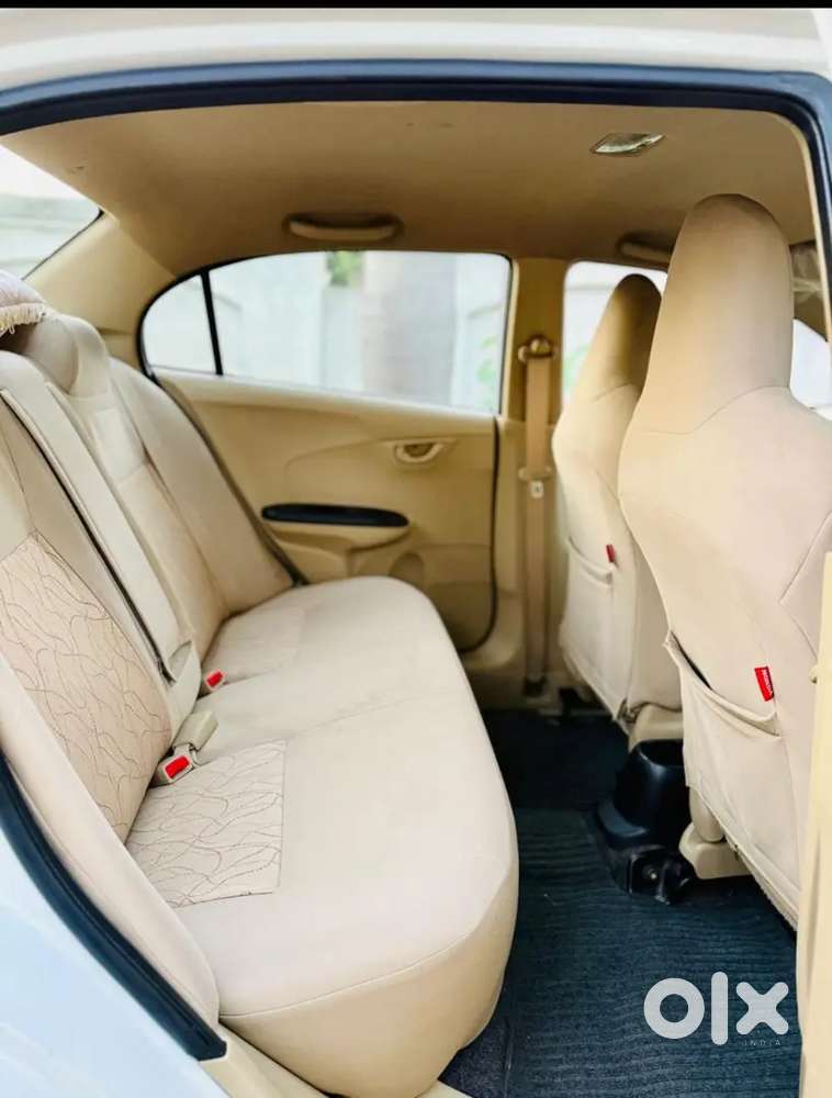 Honda Amaze 2014 Diesel Well Maintained