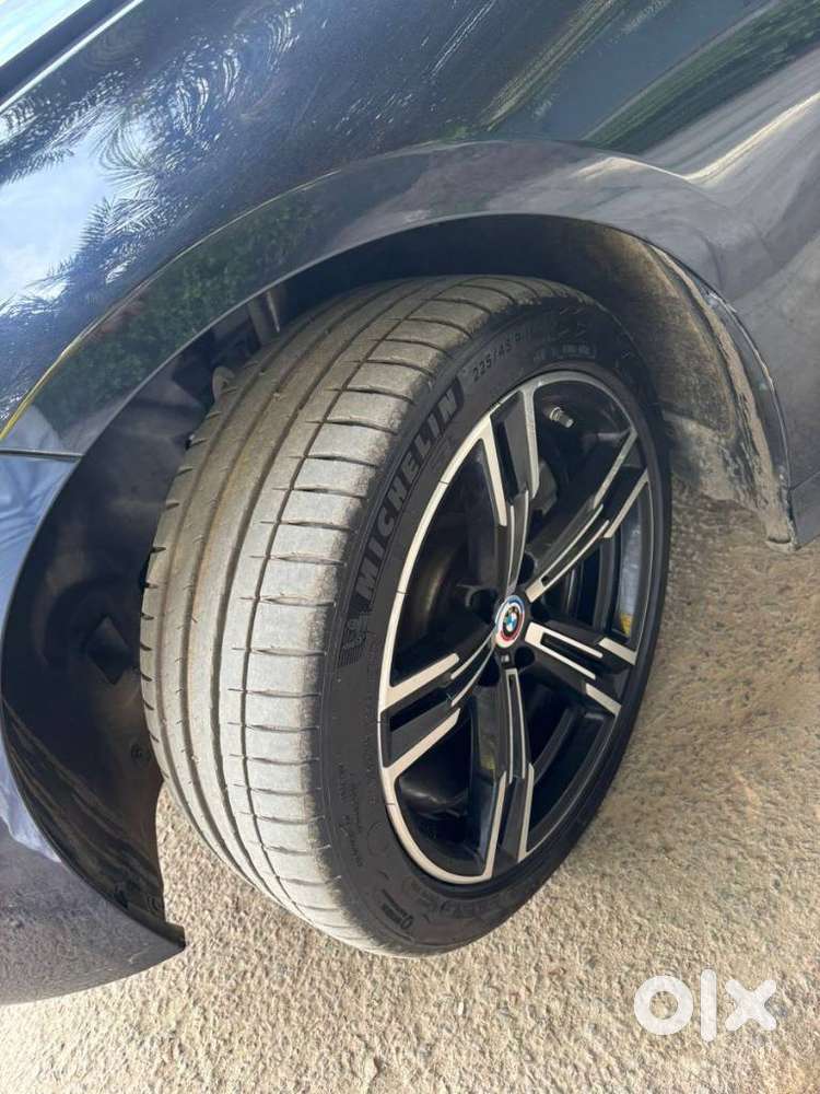 Bmw 3 Series 2.0 330i M Sport, 2024, Petrol