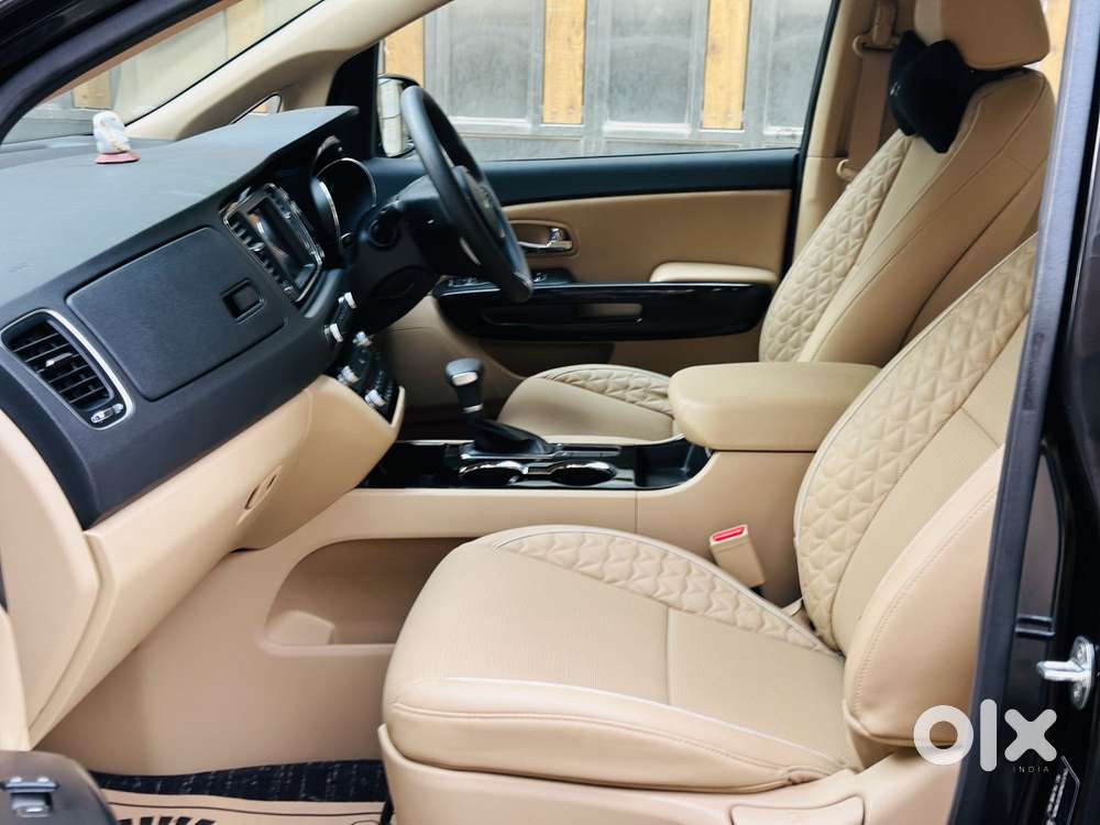 Kia Carnival Limousine, 2023, Diesel