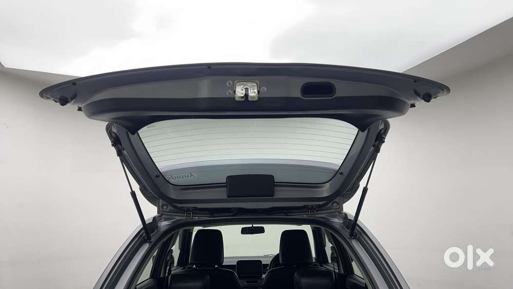 Maruti Suzuki Ignis 1.2 Zeta Mt, 2021, Petrol