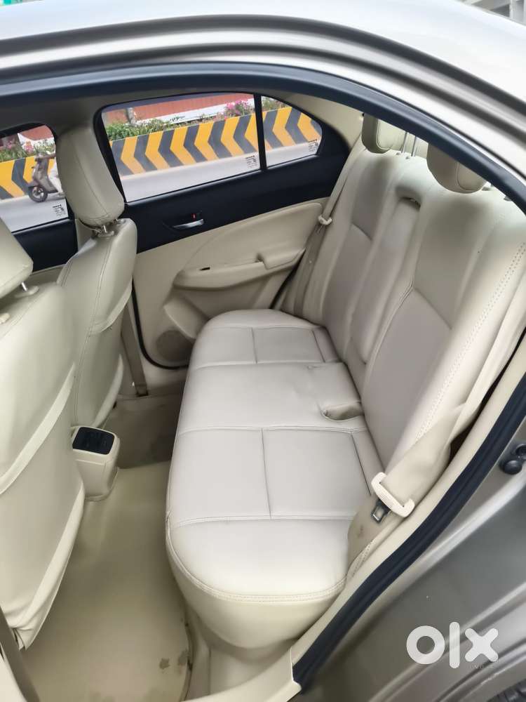 Maruti Suzuki Swift Dzire Vdi Bsiv, 2018, Diesel