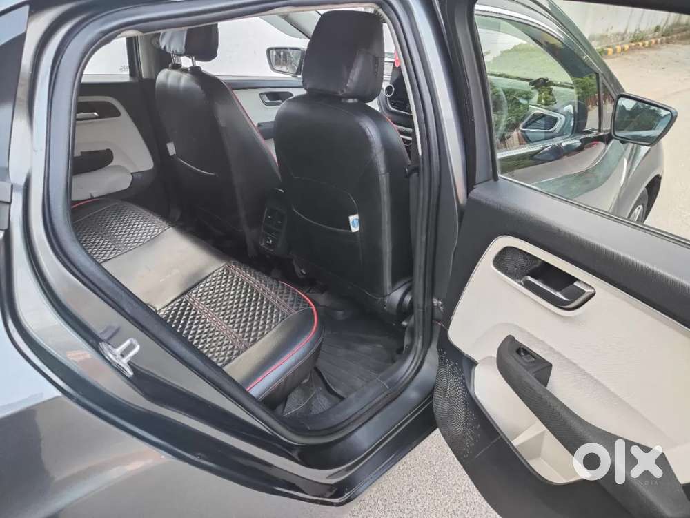 Tata Altroz Xz, 2021, Petrol