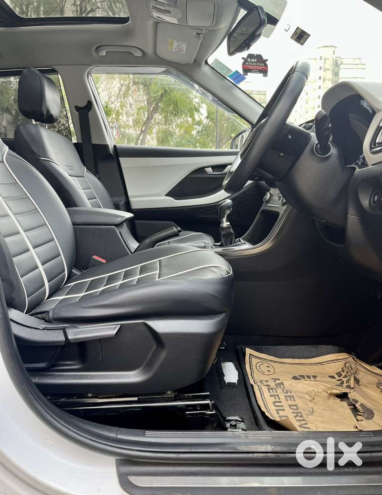 Hyundai Creta 1.5 Sx, 2022, Petrol