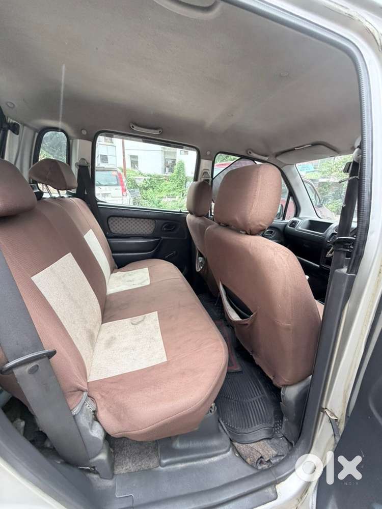 Maruti Suzuki Wagon R 2009 Hybrid