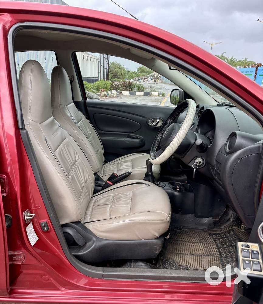 Nissan Sunny Xe P, 2014, Petrol