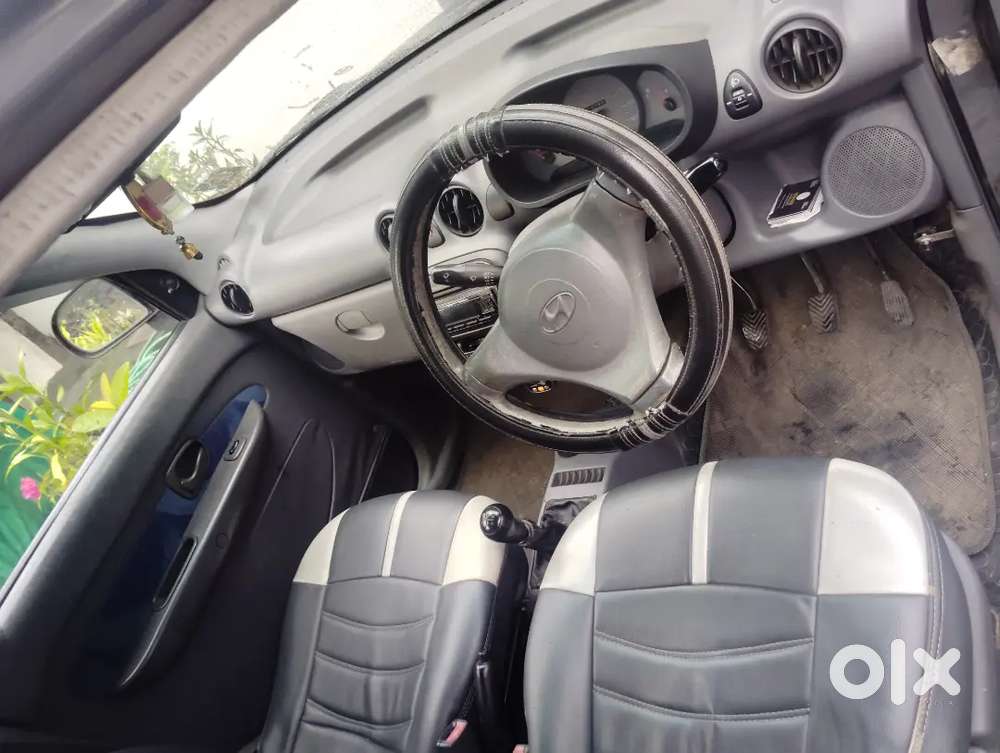 Hyundai Santro Xing 2009