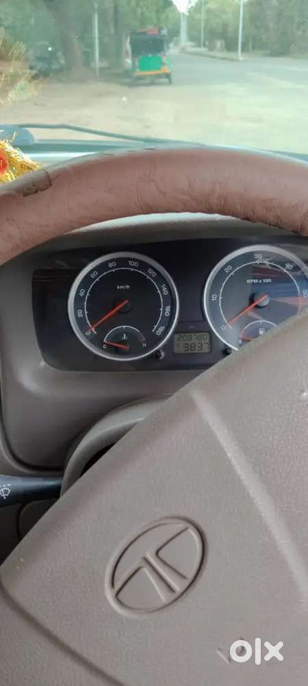 Tata Indica Ev2 Ls 2011 Manual Diesel