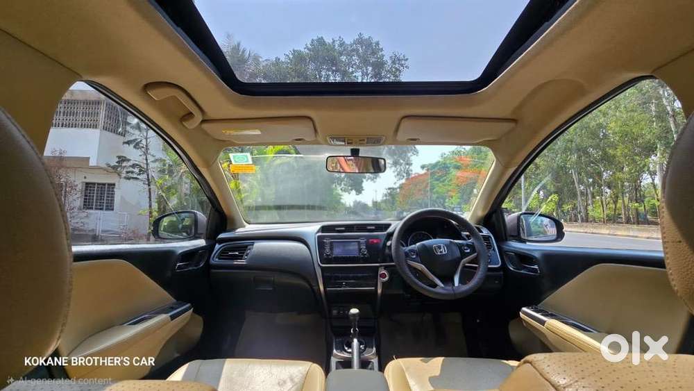 Reliable Honda Diesel 2014