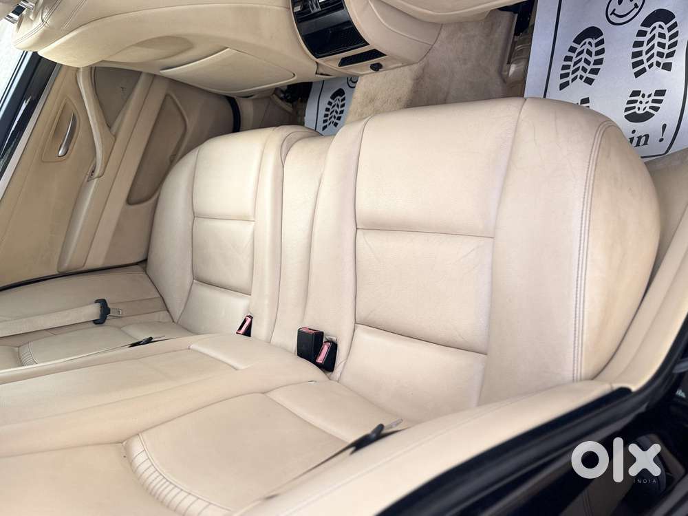 Bmw 5 Series 2.0 520d, 2014, Diesel