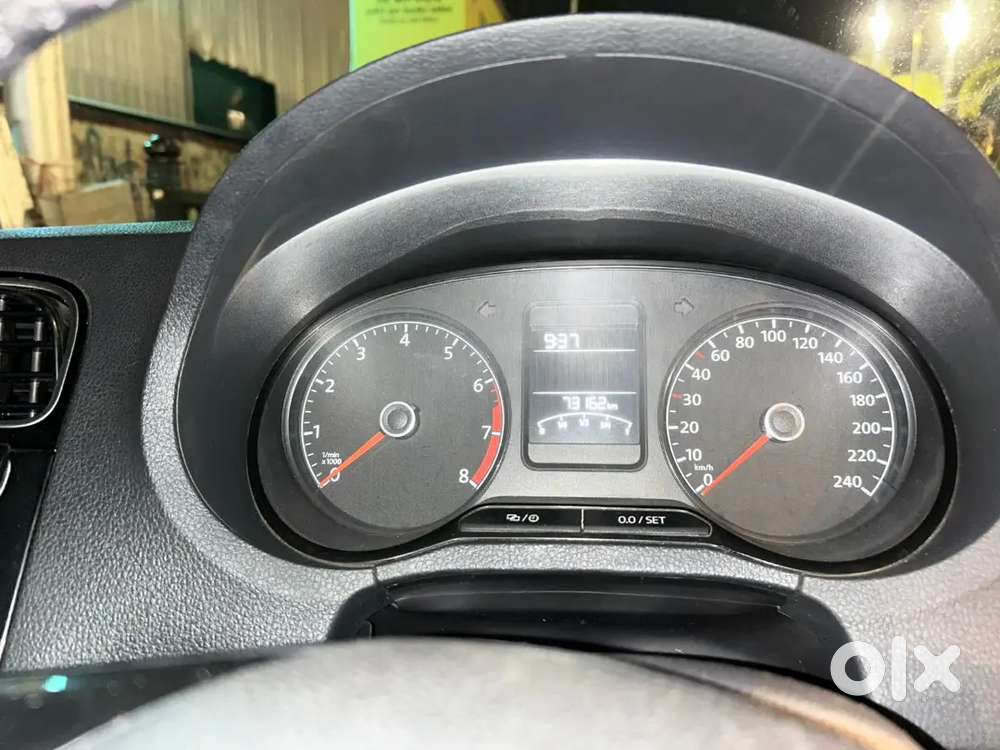 Immaculate 2015 Volkswagen Polo Gt Tsi (modified)