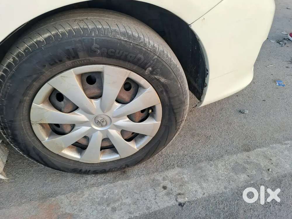 Toyota Corolla Altis 2010