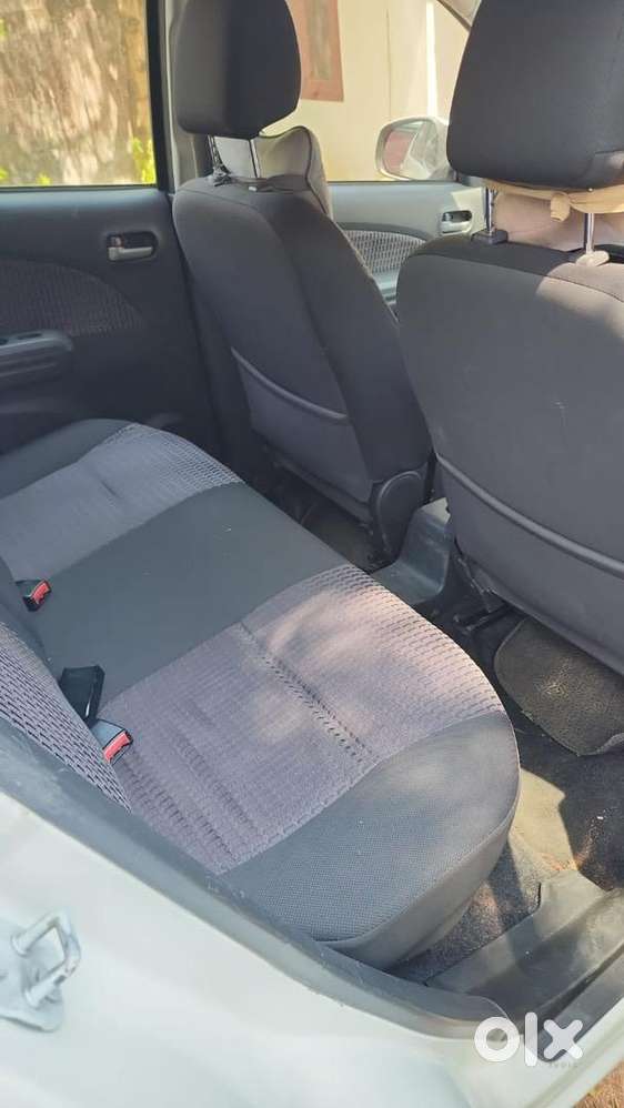 Ritz 2012 Model Well Maintained