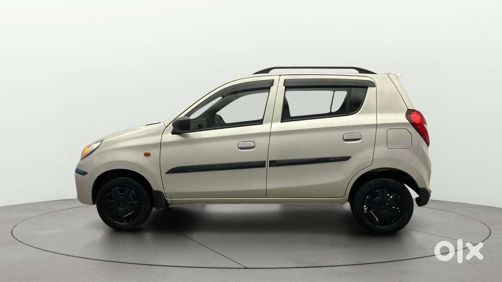 Maruti Suzuki Alto 800 0.8 Vxi (o), 2022, Petrol