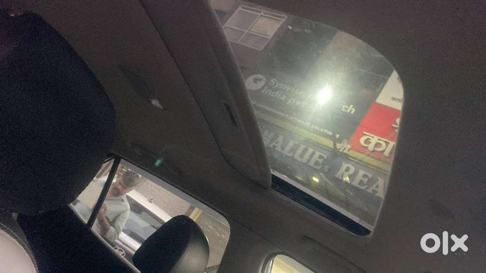 Hyundai Venue 1.5 Crdi Sx (o), 2020, Diesel