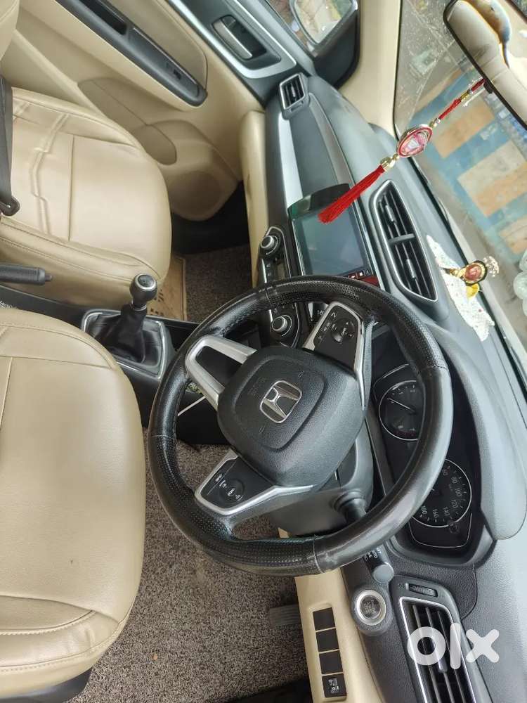 Fresh Condition